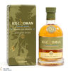 Kilchoman - 2010 Quarter Cask Matured 2016 - Original Cask Strength  Thumbnail