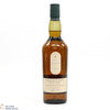 Lagavulin - Heavily Charred & Ex-Bourbon Distillery Exclusive Batch #1 2023 & Tasting Glass Thumbnail