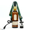 Lagavulin - Heavily Charred & Ex-Bourbon Distillery Exclusive Batch #1 2023 & Tasting Glass Thumbnail