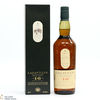 Lagavulin - 16 Year Old Thumbnail