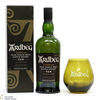 Ardbeg - 10 Year Old & Glass Thumbnail