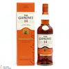 Glenlivet - 14 Year Old - Sherry Cask Matured - Taiwan Duty Free Exclusive Thumbnail