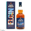 Glen Moray - 10 Year Old - Elgin Limited Edition Thumbnail