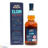 Glen Moray - 10 Year Old - Elgin Limited Edition Thumbnail