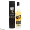 Ben Nevis - 9 Year Old 2012 #CM295 - The Golden Cask  Thumbnail