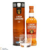 Loch Lomond - 10 Year Old & Glass Thumbnail