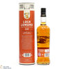 Loch Lomond - 10 Year Old & Glass Thumbnail