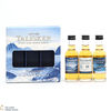 Talisker - Made By The Sea - Collection Pack (3x 5cl) Thumbnail