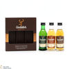 Glenfiddich - Single Malt Collection (3x5cl) Thumbnail