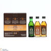 Glenfiddich - Single Malt Collection (3x5cl) Thumbnail