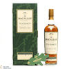 Macallan - 12 Year Old - Woodland Estate Limited Edition Thumbnail