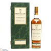 Macallan - 12 Year Old - Woodland Estate Limited Edition Thumbnail