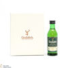 Glenfiddich - 12 Year Old - Signature Malt & Glass (5cl) Thumbnail