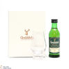 Glenfiddich - 12 Year Old - Signature Malt & Glass (5cl) Thumbnail