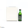 Glenfiddich - 12 Year Old - Signature Malt & Glass (5cl) Thumbnail