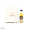 Glenfiddich - 18 Year Old - Small Batch Reserve & Glass (5cl) Thumbnail