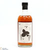 Hanyu - 2000 Single Cask #9523 - Ichiro's Malt - Card Ace of Clubs Thumbnail