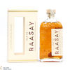 Raasay - Rye & Sherry Double Cask - Distillery Special Release Thumbnail