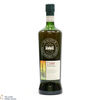 Longmorn - 24 Year Old - SMWS 7.140 - Fits Like A Glove - 10th Anniversary of The Society's Taiwan Branch 2006-2016 Thumbnail