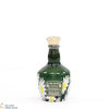 Royal Salute - The Richard Quinn Edition II - Green (5cl) Thumbnail