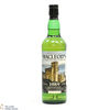 Talisker - 14 Year Old 1989 - Bourbon Cask #977 - Rare Single Island Malt - Macleod's Thumbnail