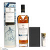 Macallan - James Bond 60th Anniversary - Decade I & Pewter Shotgun Cartridge Flask Thumbnail