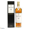 Macallan - 12 Year Old - Sherry Oak Thumbnail