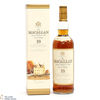 Macallan - 10 Year Old (Early 2000s) Thumbnail