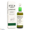 Laphroaig - 10 Year Old - 1980s - Pre Royal Warrant  (75cl) Thumbnail