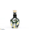 Royal Salute - The Richard Quinn Edition II - Green (5cl) Thumbnail