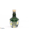 Royal Salute - The Richard Quinn Edition II - Green (5cl) Thumbnail