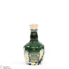 Royal Salute - The Richard Quinn Edition II - Green (5cl) Thumbnail