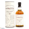 Balvenie - 15 Year Old - Single Sherry Barrel #11231 Thumbnail