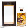 Hibiki - Japanese Harmony - Master's Select Limited Edition Thumbnail