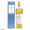 Macallan - 12 Year Old - Triple Cask (Fine Oak)  Thumbnail