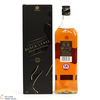 Johnnie Walker - 12 Year Old - Black Label (1L) Thumbnail