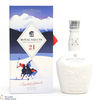 Chivas - 21 Year Old -  Royal Salute - Snow Polo Edition  Thumbnail