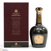 Chivas - Royal Salute - 38 Year Old - Stone of Destiny  Thumbnail