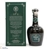 Chivas - Royal Salute - 30 Year Old - Key To The Kingdom (50cl) Thumbnail