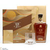 Johnnie Walker - 21 Year Old - XR (75cl & Glass) Thumbnail