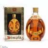 Dimple - 12 Year Old - 75cl Thumbnail