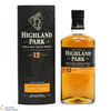 Highland Park - 12 Year Old Thumbnail