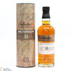 Miltonduff - 15 Year Old - Ballantine's Series #2 Thumbnail