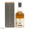 Wolfburn - Aurora Sherry Oak Thumbnail