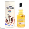 Old Pulteney - Clipper Round The World - 2013 - 14 Commemorative Bottle Thumbnail