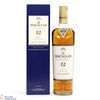 Macallan - 12 Year Old - Double Cask Thumbnail