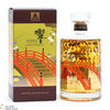 Hibiki - Japanese Harmony - 100th Anniversary Suntory Whisky Thumbnail