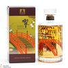 Hibiki - Japanese Harmony - 100th Anniversary Suntory Whisky Thumbnail