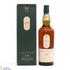 Lagavulin - 16 Year Old - White Horse (1L) Thumbnail