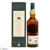 Lagavulin - 16 Year Old - White Horse (1L) Thumbnail